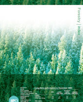 IPD UK Forestry Index 2003